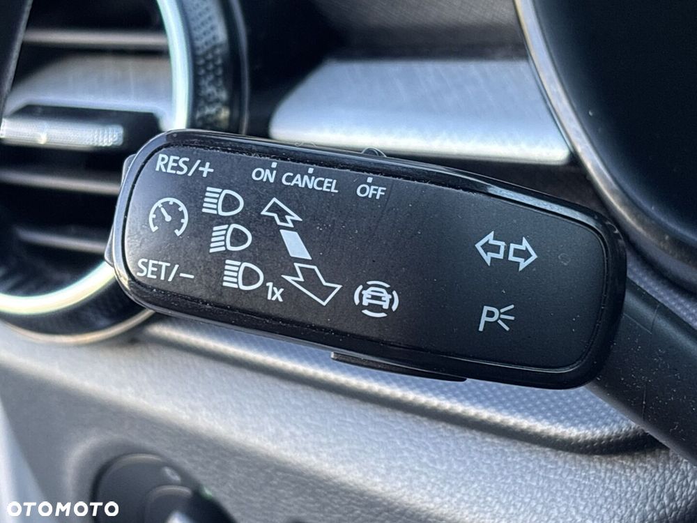 Skoda Fabia 1.0 TSI Ambition - 26