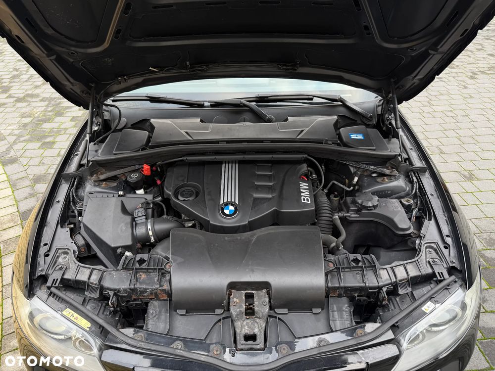 BMW Seria 1 118d DPF - 19
