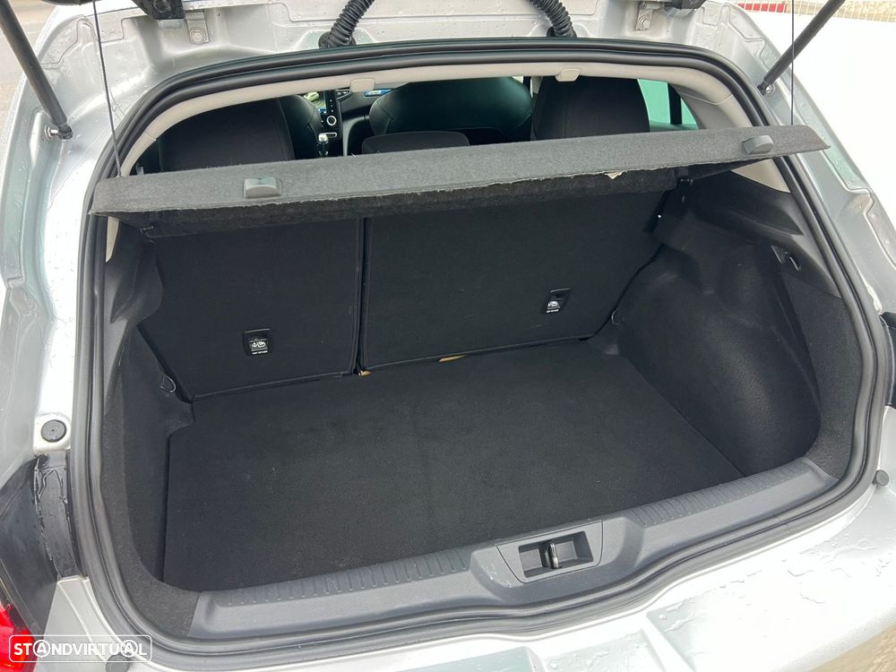 Renault Mégane 1.6 dCi GT Line - 13