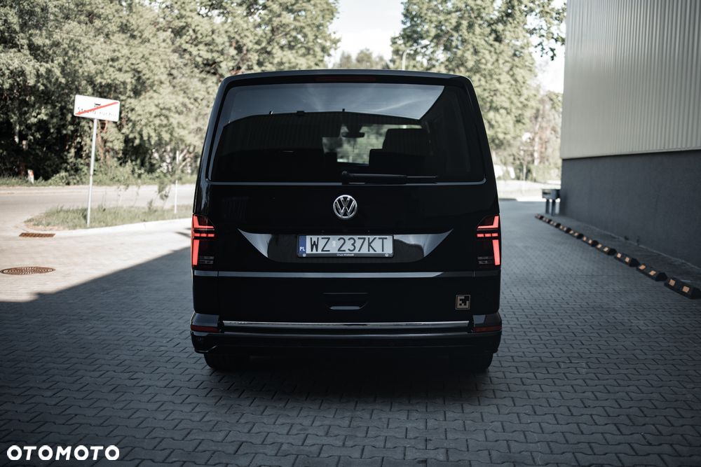 Volkswagen Multivan 2.0 TDI L1 Edition DSG - 4
