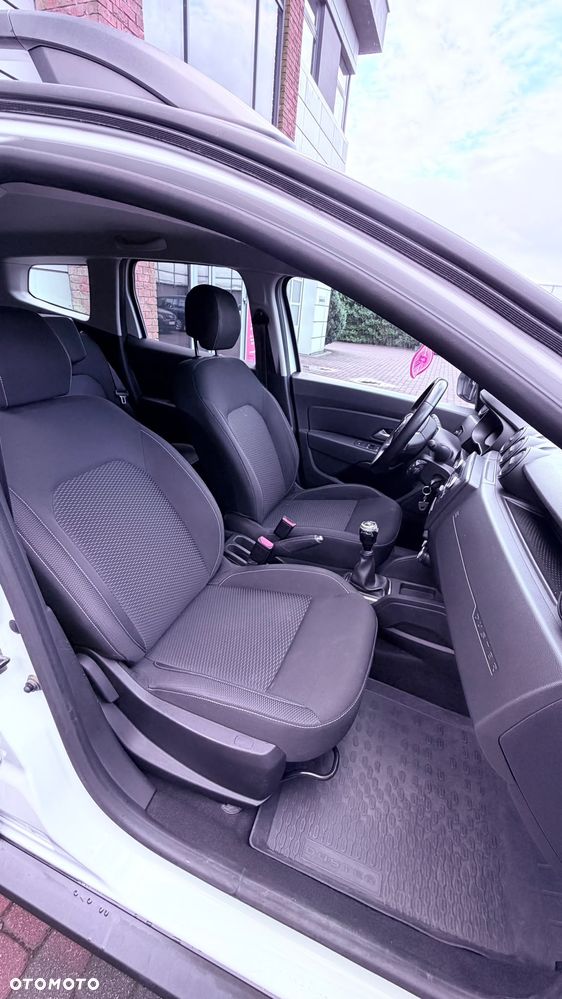 Dacia Duster 1.5 dCi Laureate - 9