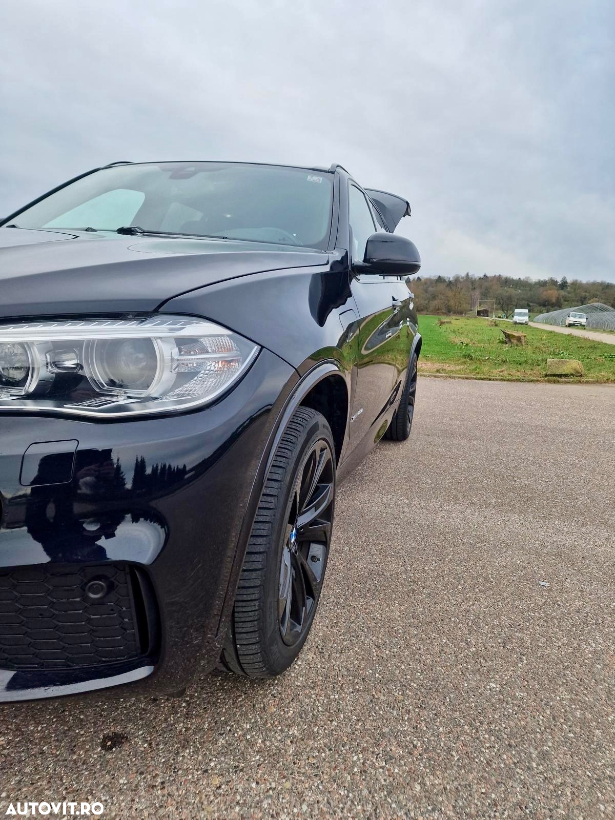 BMW X5 xDrive40e iPerformance - 13