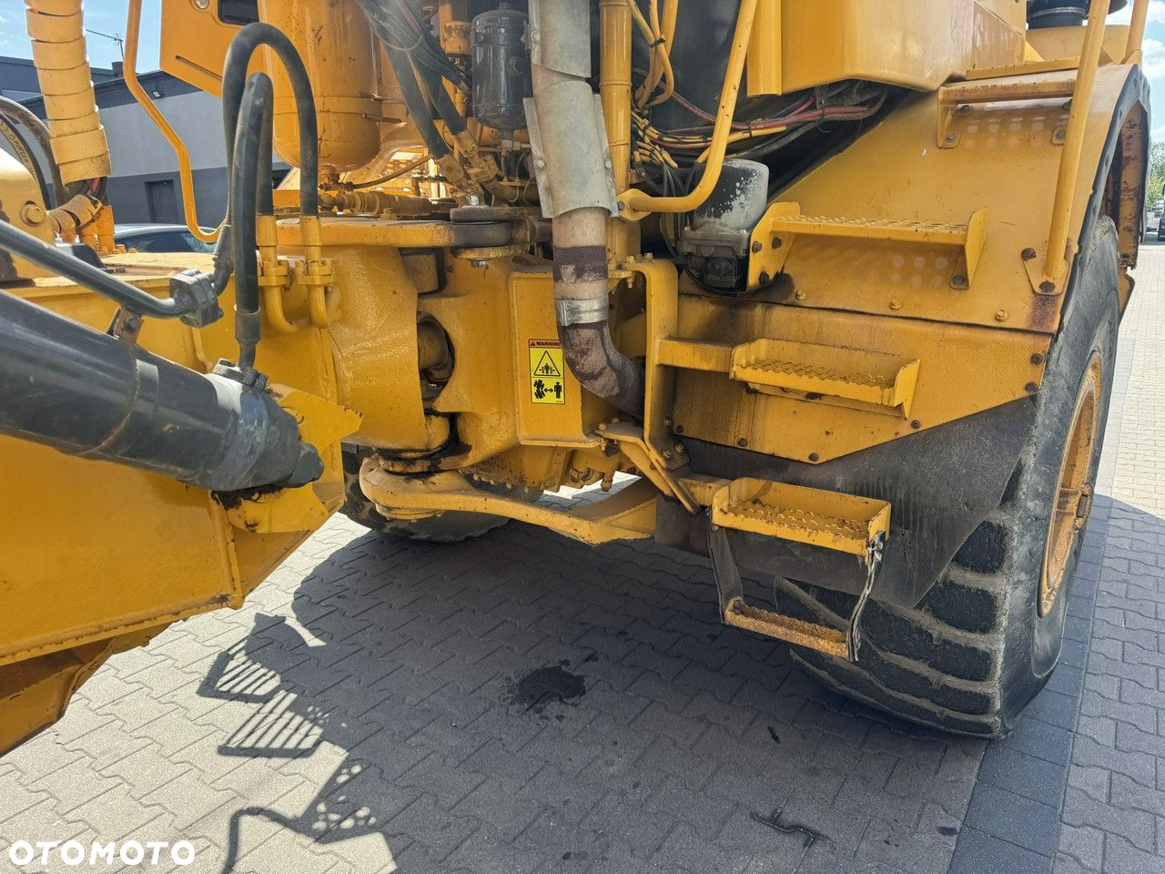 Volvo A25D - 5