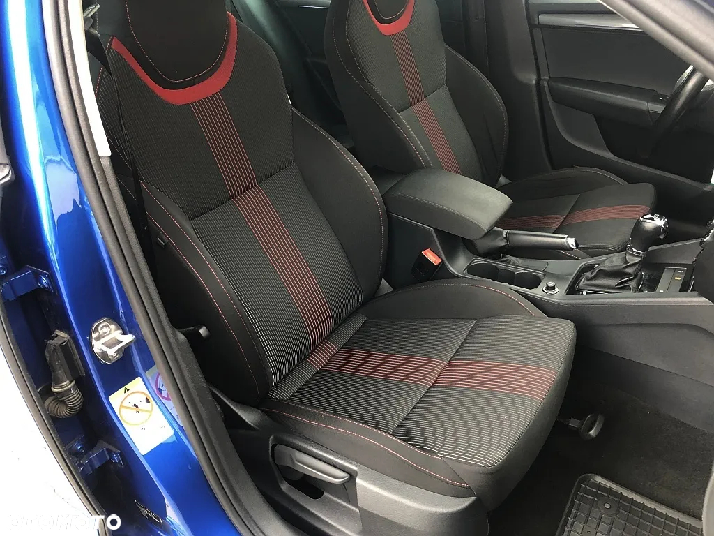 Skoda Octavia 1.5 TSI ACT Style DSG - 36