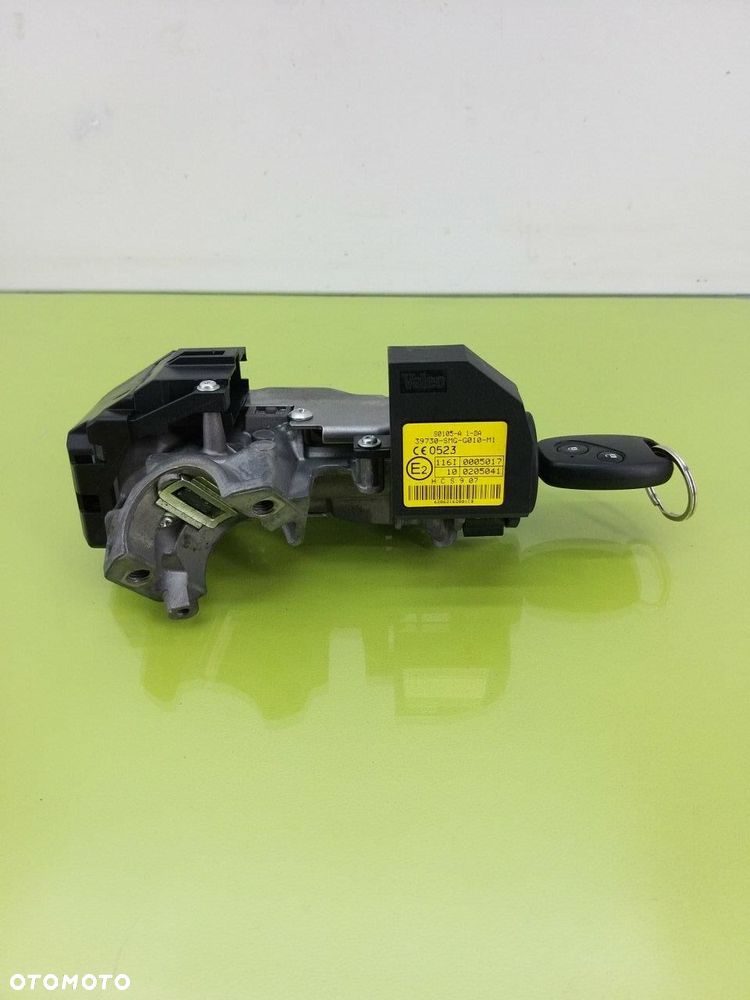 Stacyjka HONDA CIVIC VIII (FN, FK) 39730-SMG-G010-M1 - 1