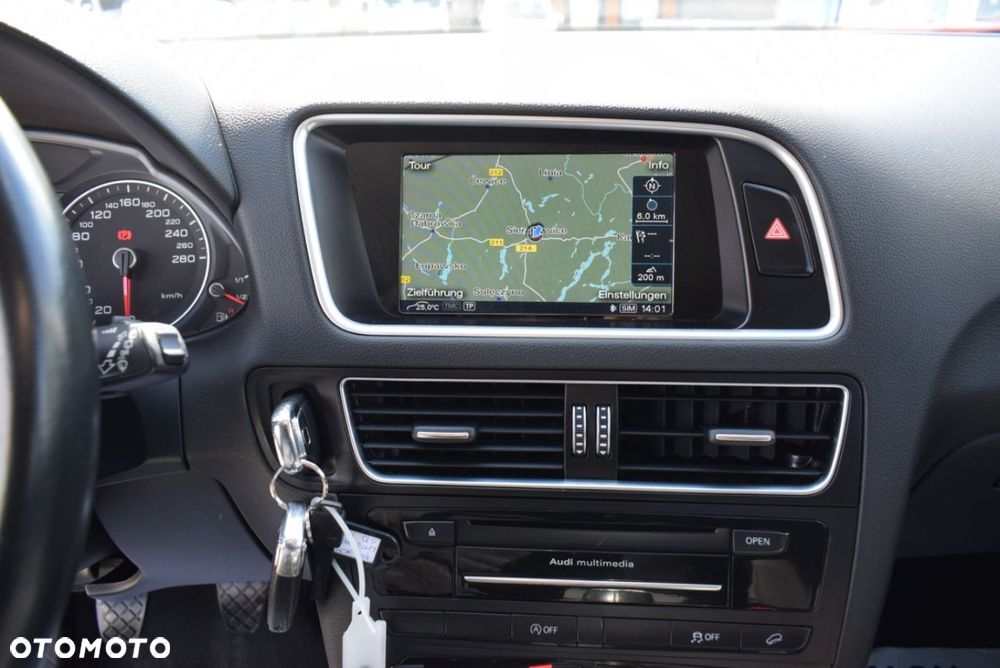 Audi Q5 - 27