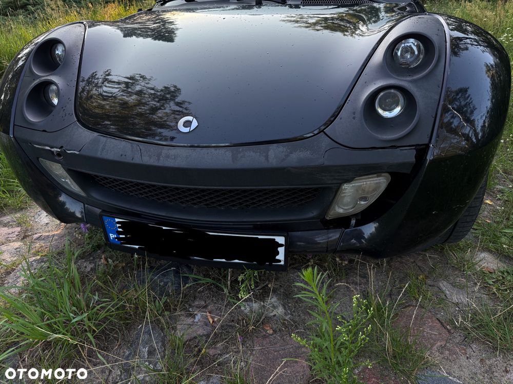 Smart Roadster - 9