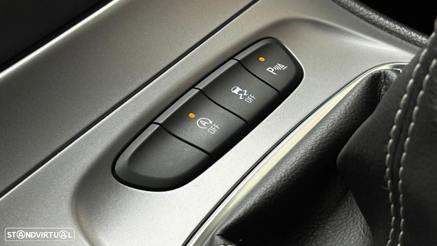 Opel Astra 1.6 CDTI Edition S/S J17 - 16