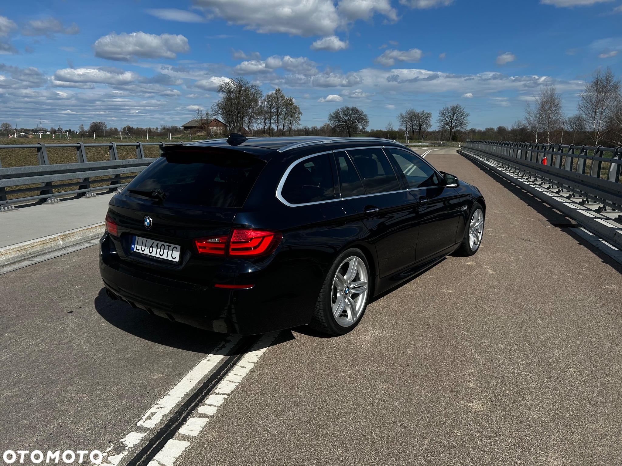 BMW Seria 5 - 5