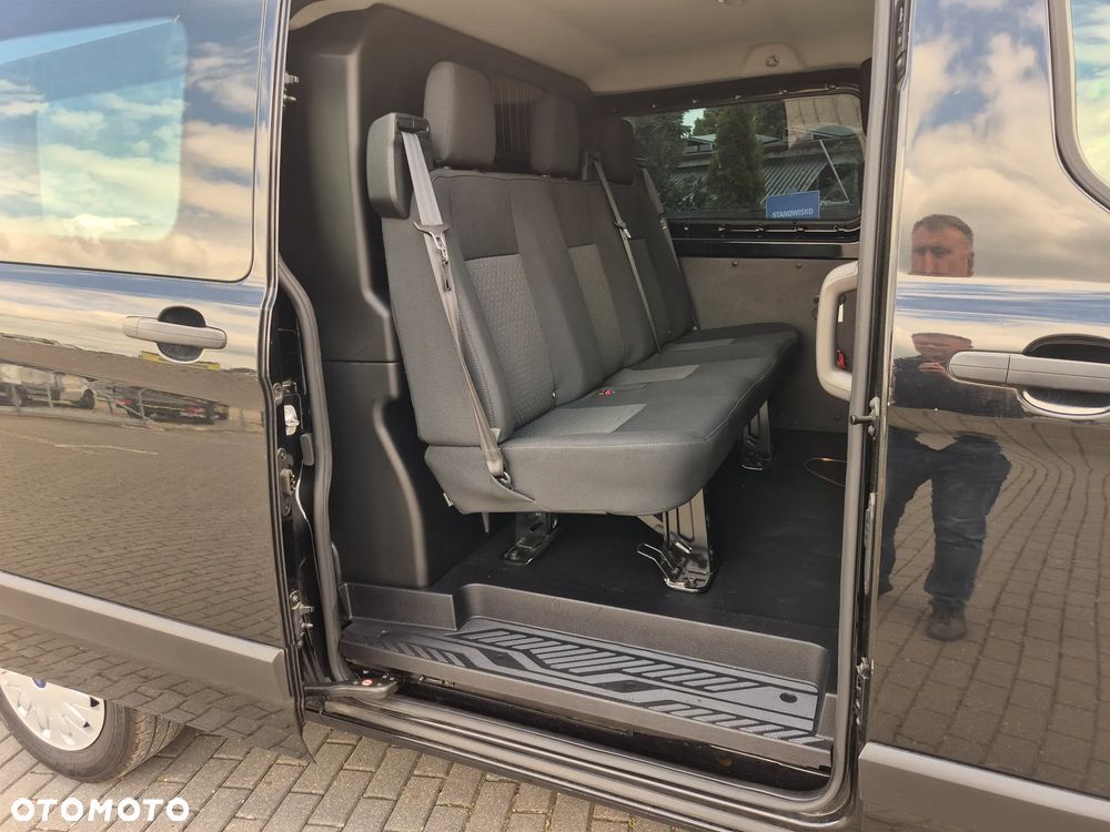 Ford Transit Custom 290 L2H1 Limited - 15