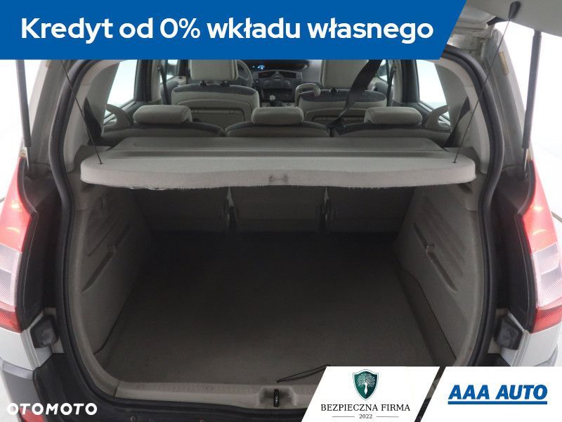 Renault Scenic - 14