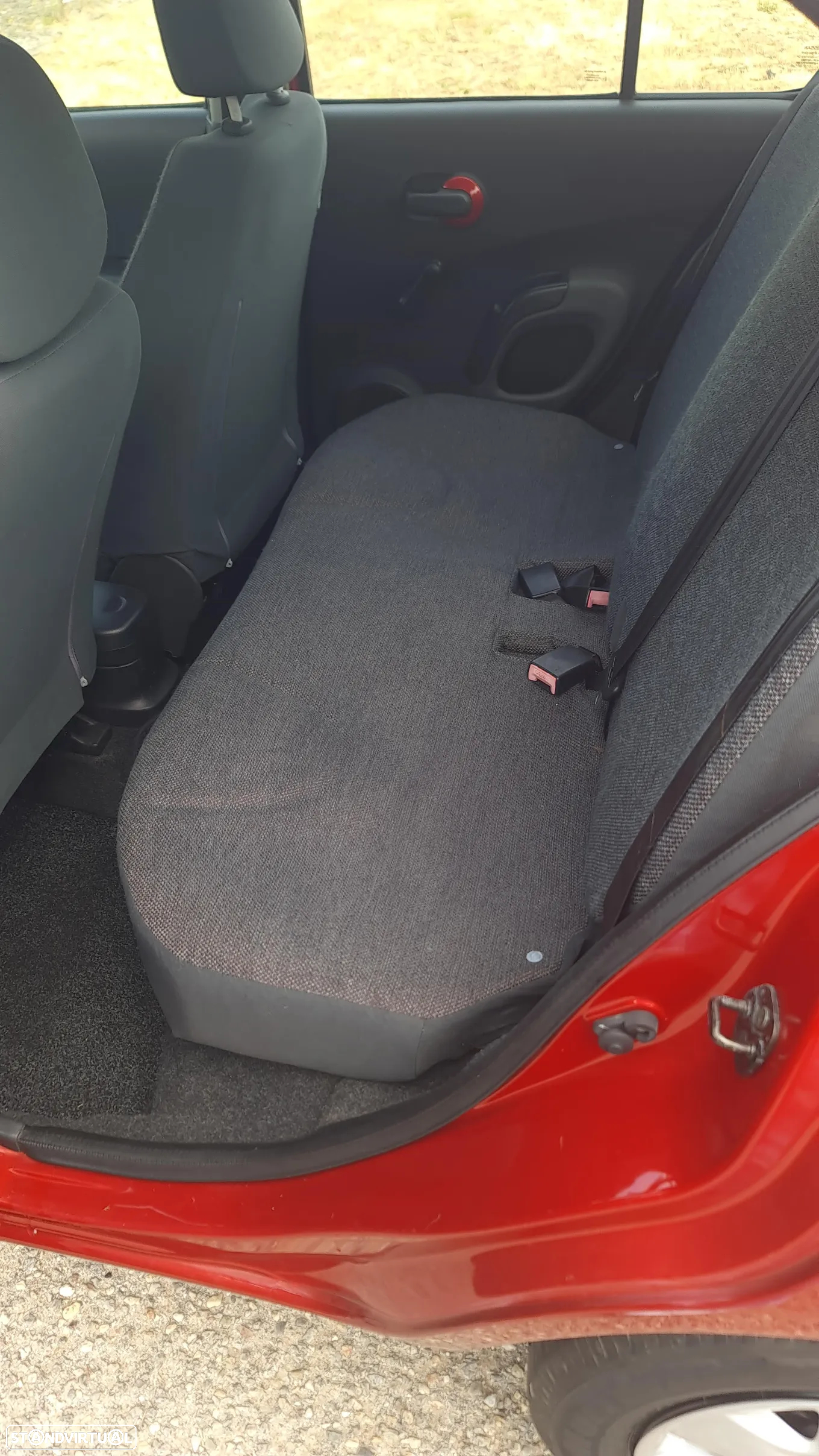 Nissan Micra 1.5 dCi Acenta - 8