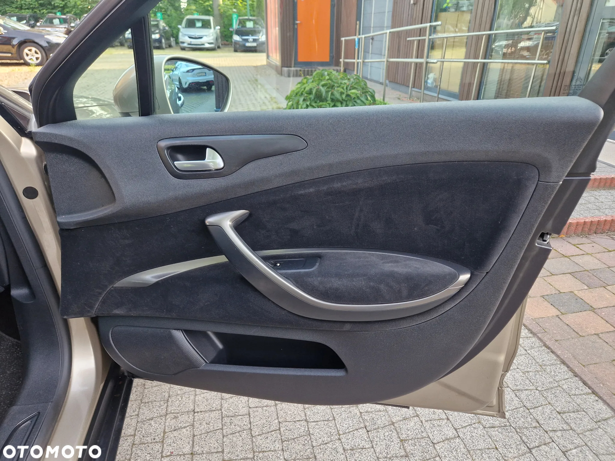 Citroën C5 2.0i 16V Confort - 29