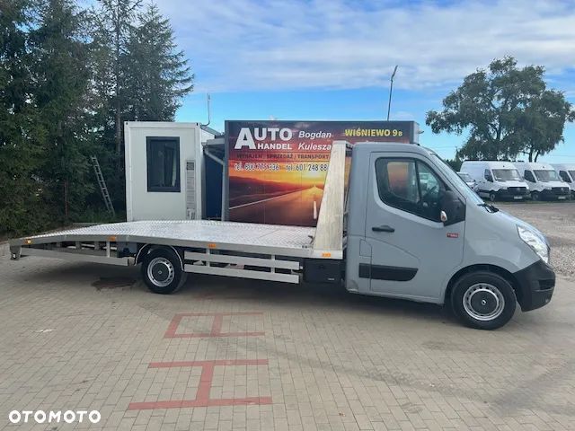 Renault Master - 10