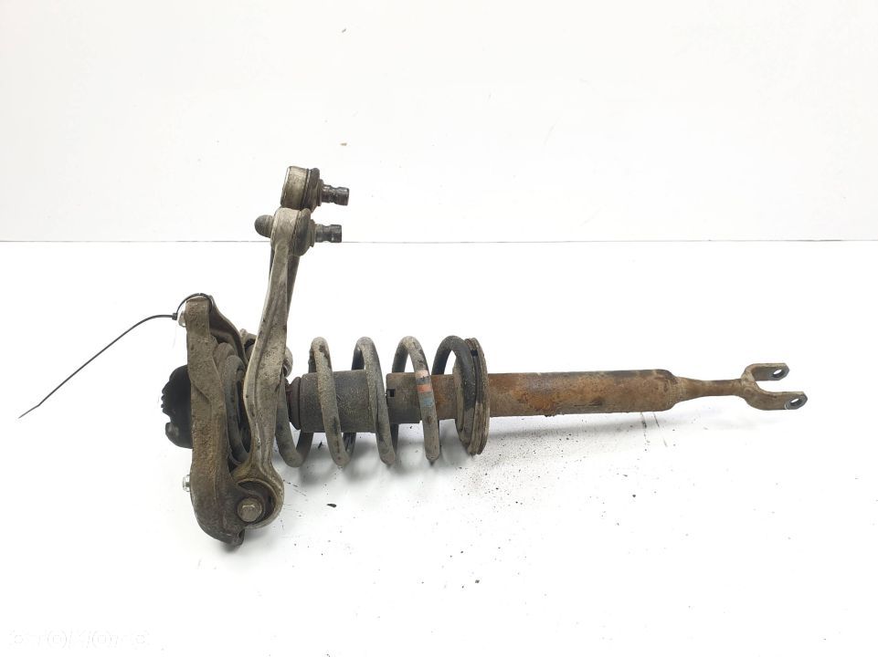 AMORTYZATOR PRAWY PRZÓD AUDI A4 B6 8E0413031 - 1