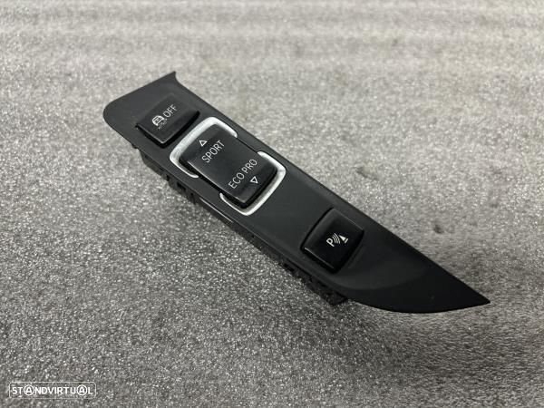Bloco Botoes Bmw 1 (F20) - 1