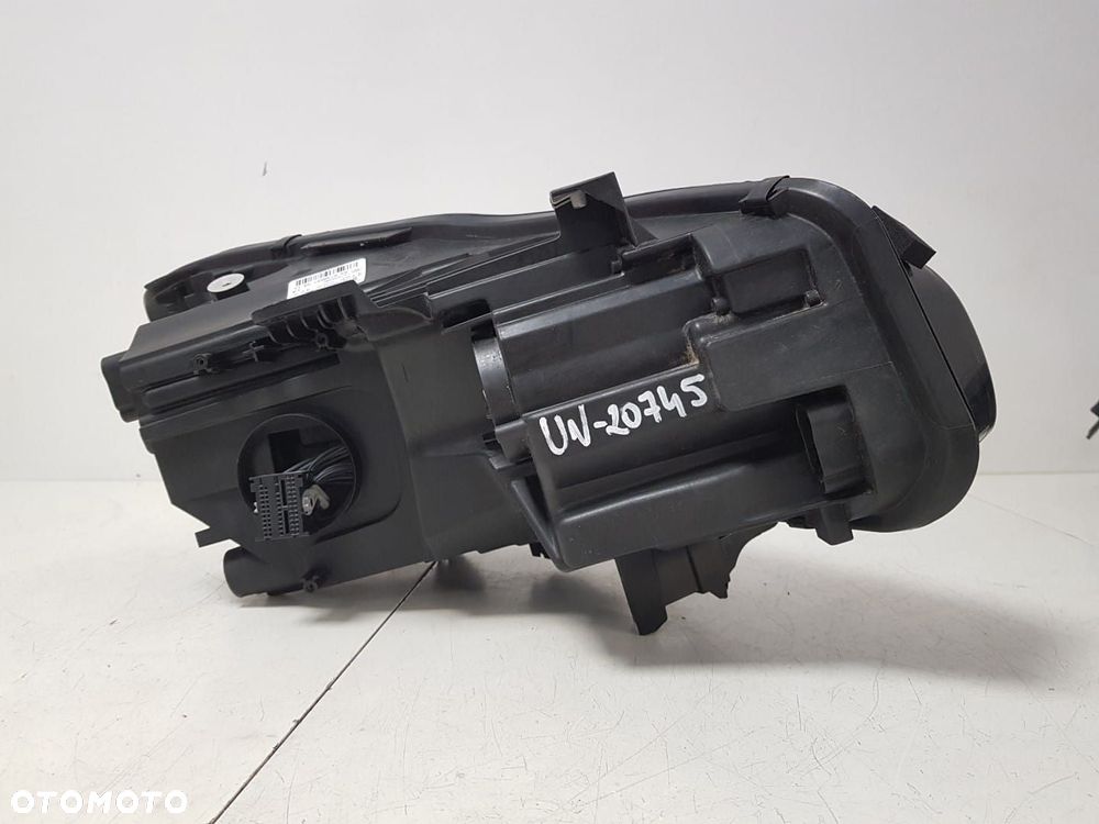 BMW 2 F45 F46 LIFT LCI LAMPA LEWA LEWY REFLEKTOR FULL LED 8738641 IGŁA - 12