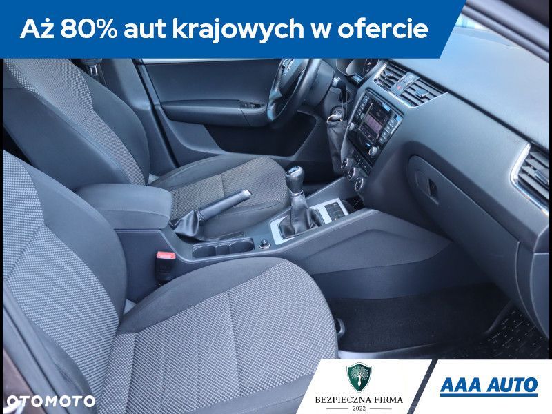 Skoda Octavia - 10