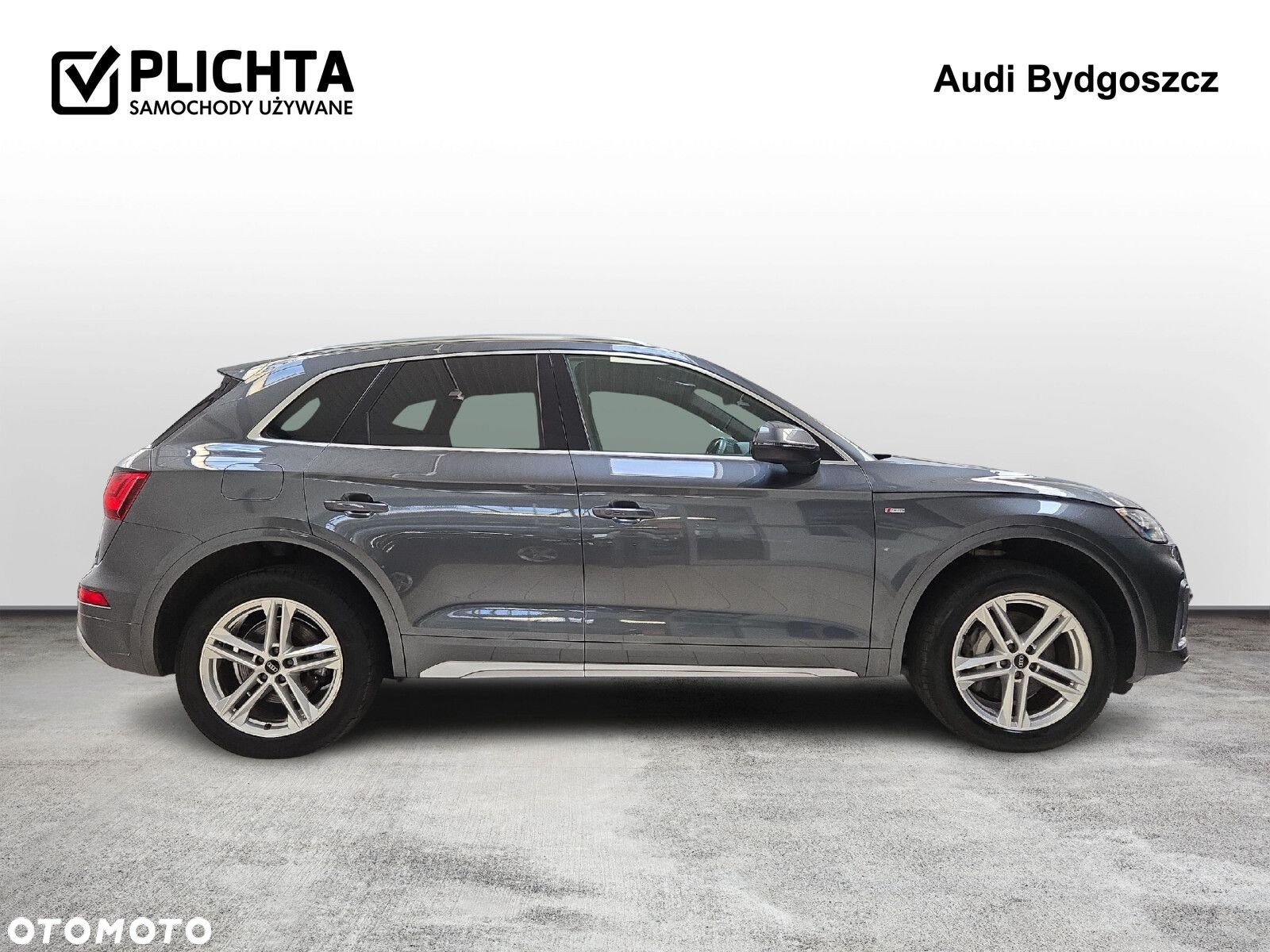Audi Q5 - 6