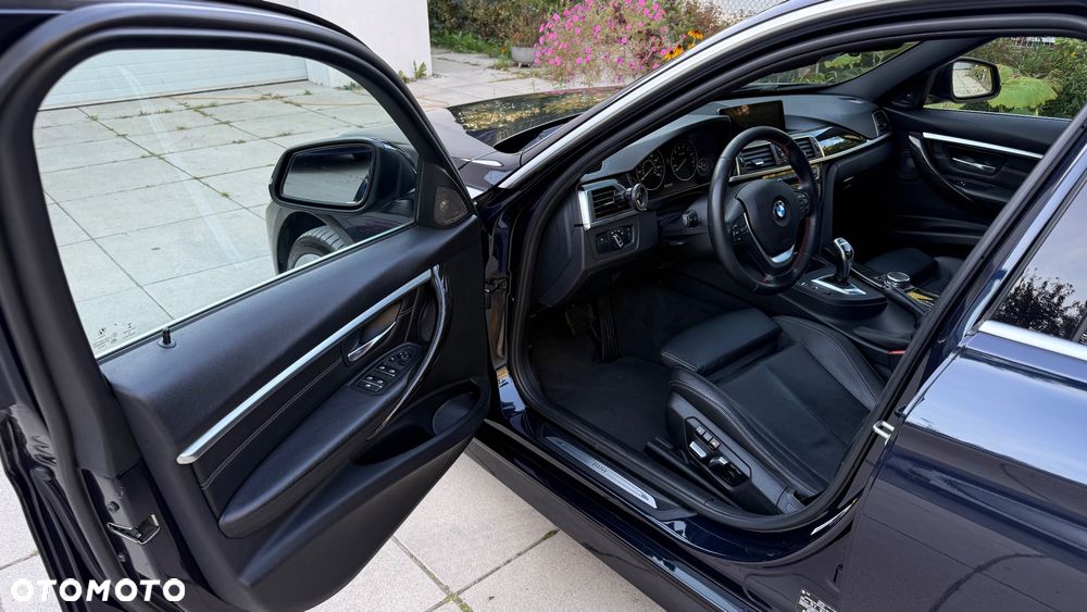 BMW Seria 3 - 11