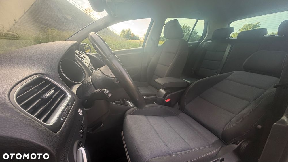 Volkswagen Golf 1.2 TSI Style - 13