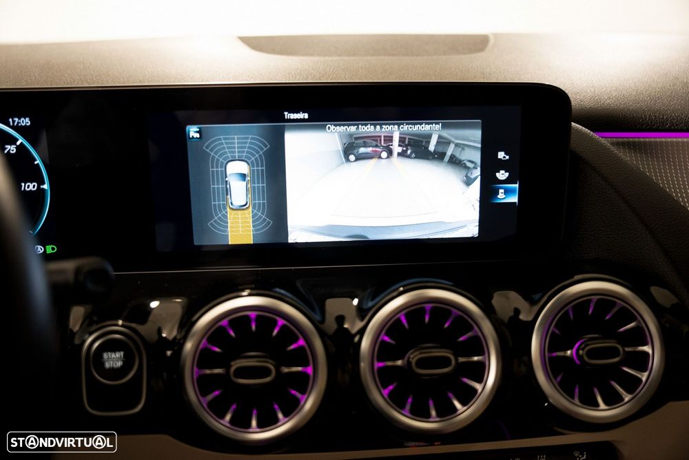 Mercedes-Benz EQA 250 Progressive - 7