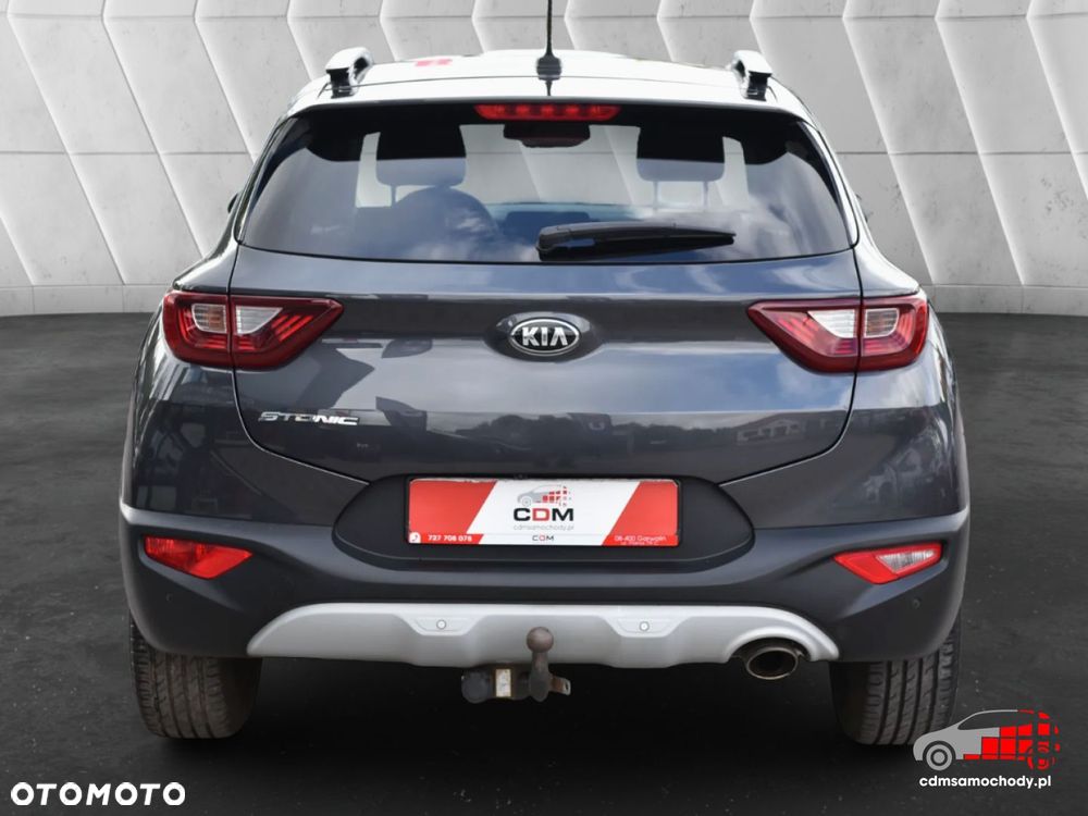 Kia Stonic - 9