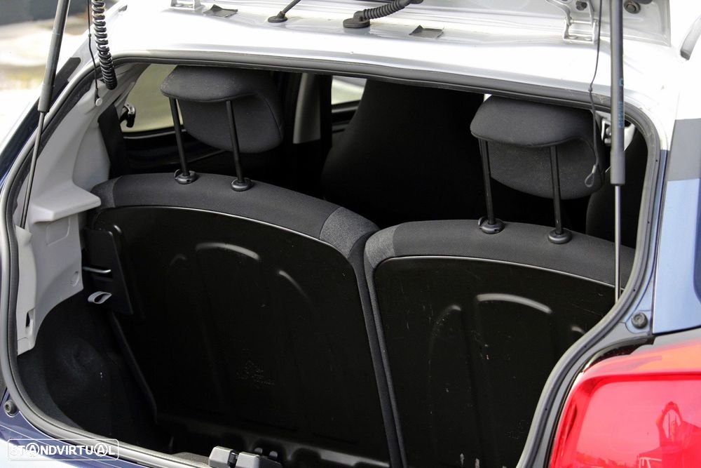 Citroën C1 1.0 VTi Shine - 9