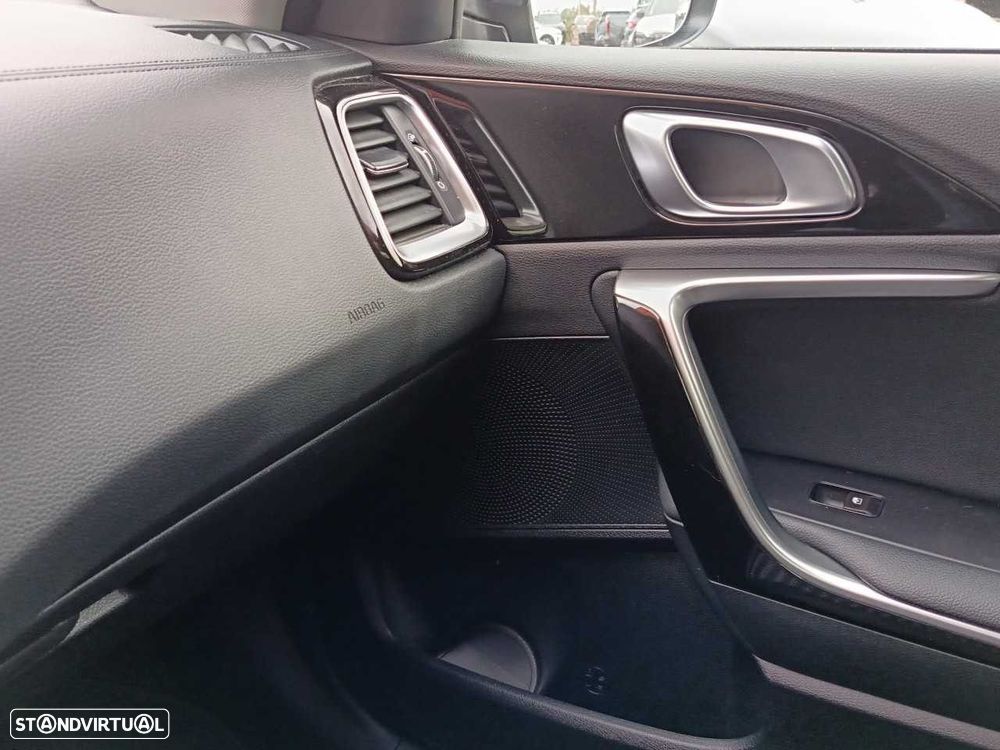 Kia XCeed 1.6 GDi PHEV Tech - 17