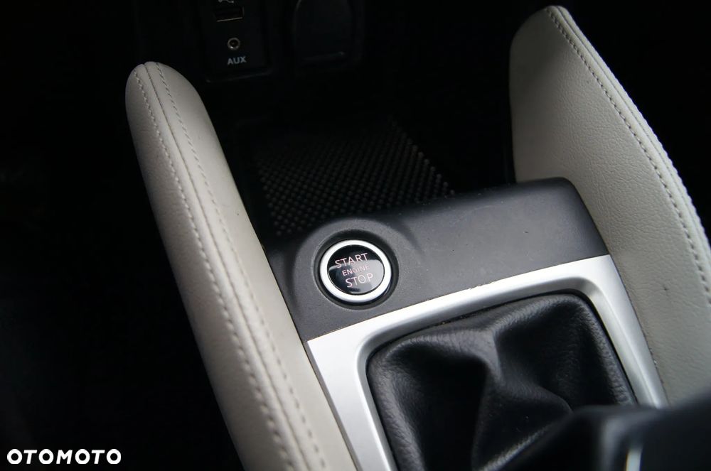 Nissan Micra 1.5 dCi Tekna - 25