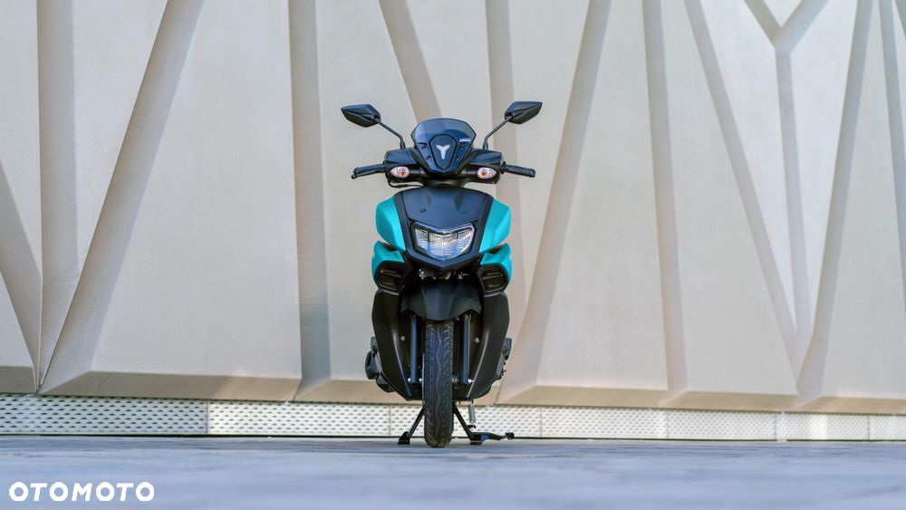 Yamaha Razz - 20