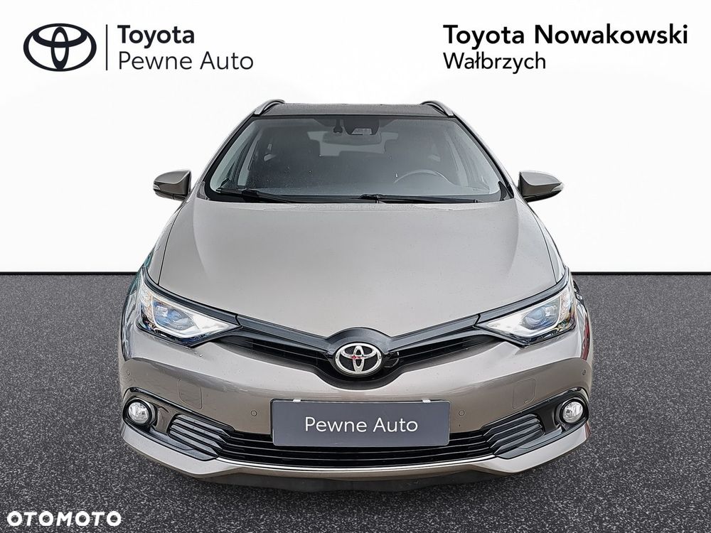 Toyota Auris 1.6 Dynamic - 7