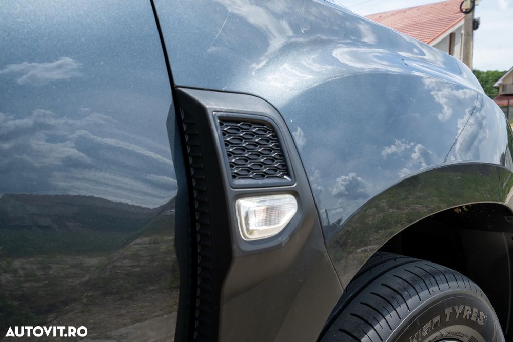 Dacia Duster TCe 130 GPF Prestige jante 16" - 34