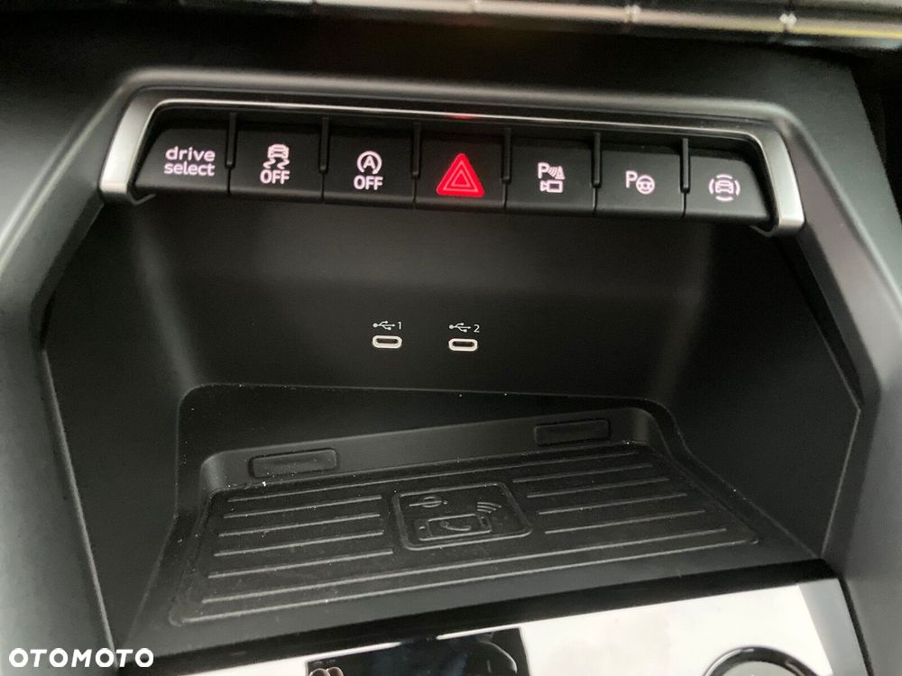 Audi A3 Limousine - 27