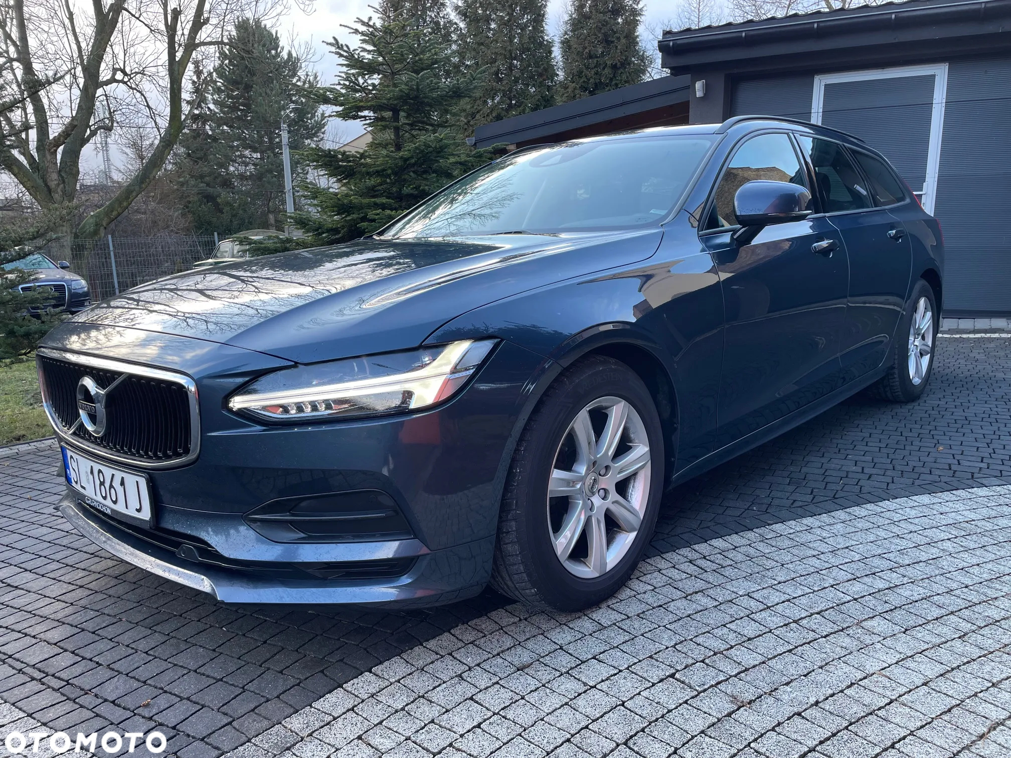 Volvo V90 D3 Geartronic Momentum - 5