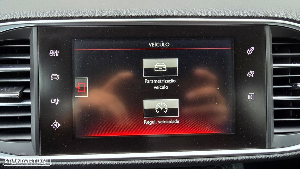 Peugeot 308 1.6 e-THP GT - 28