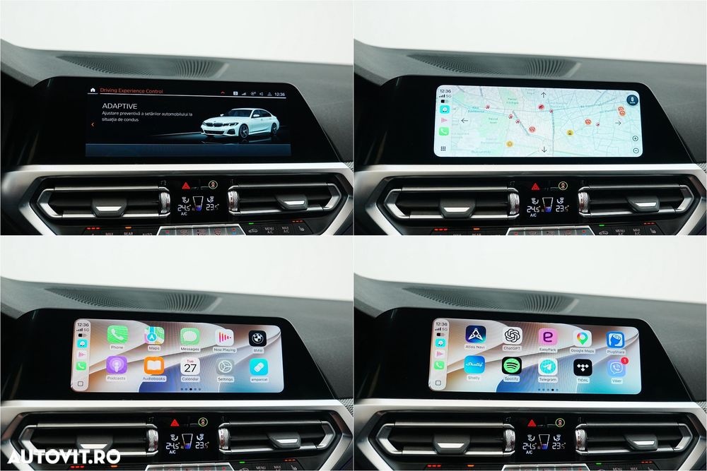 BMW Seria 3 - 30