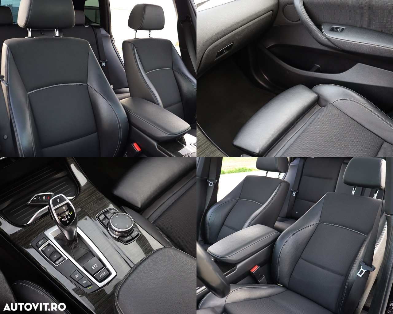 BMW X3 xDrive30d Sport-Aut. M Sport - 29