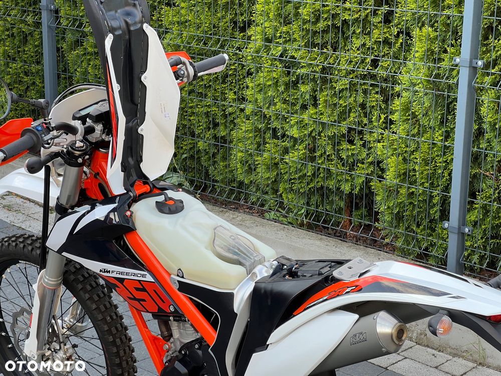 KTM Freeride - 29