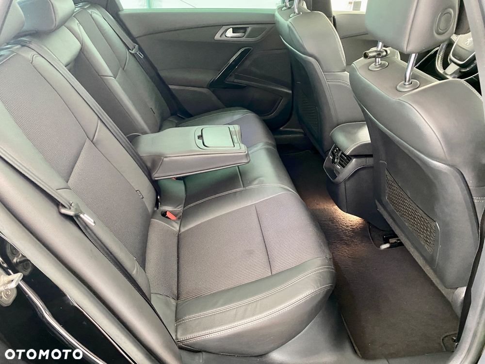 Peugeot 508 HDi 160 Allure - 19