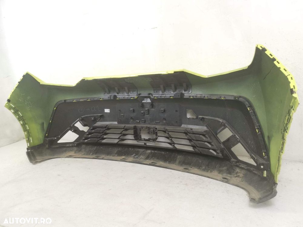 Bara Fata Cu Fusta   BYD Dolphin Mini 2024 2025 2026 Originala In Star - 7