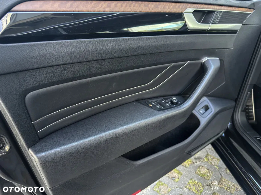 Volkswagen Arteon 2.0 TSI Elegance DSG - 18