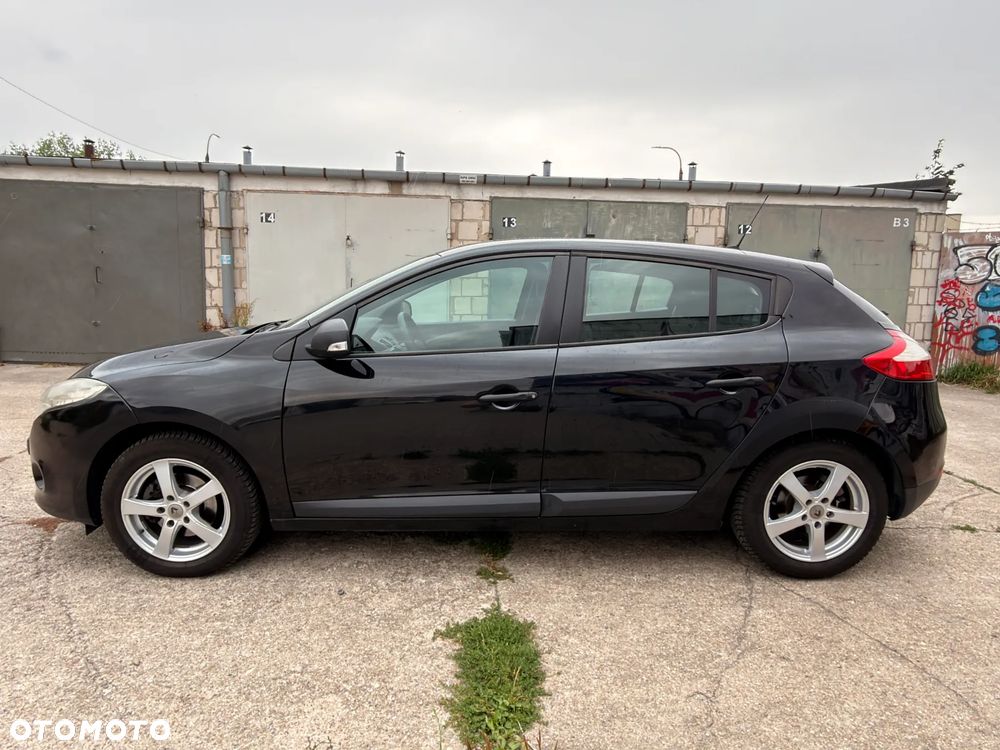 Renault Megane 1.6 16V Expression - 6