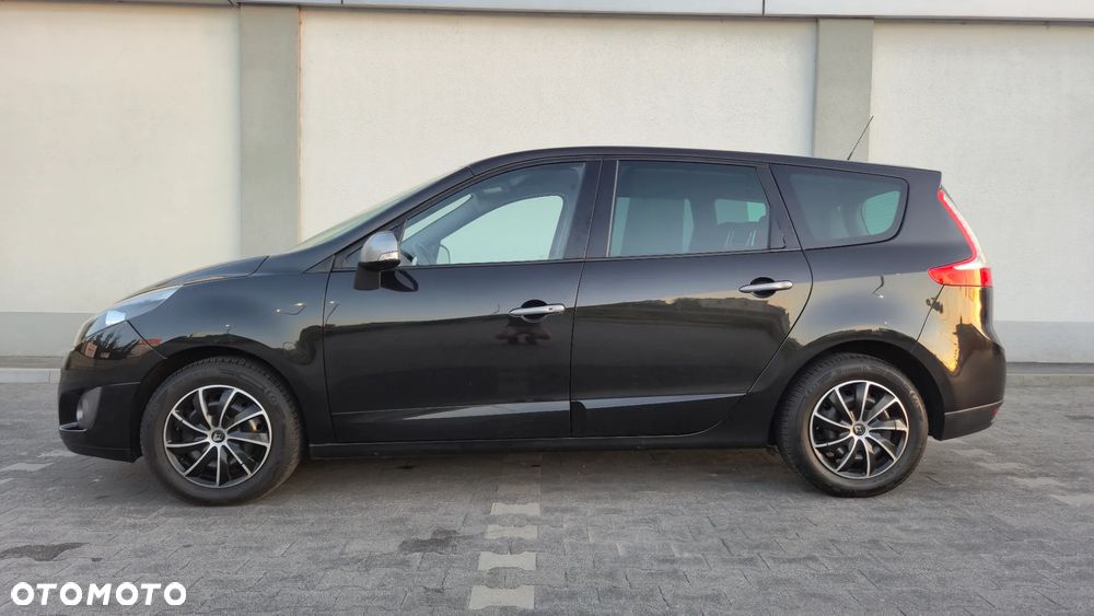 Renault Grand Scenic 1.5 dCi Dynamique - 4