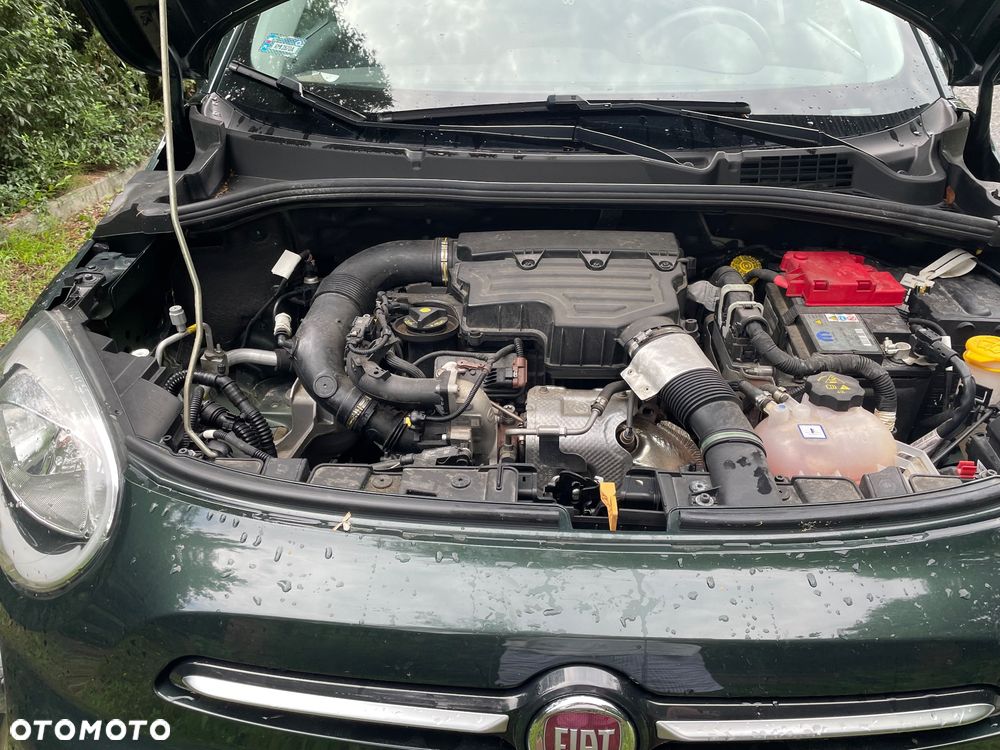 Fiat 500X - 6
