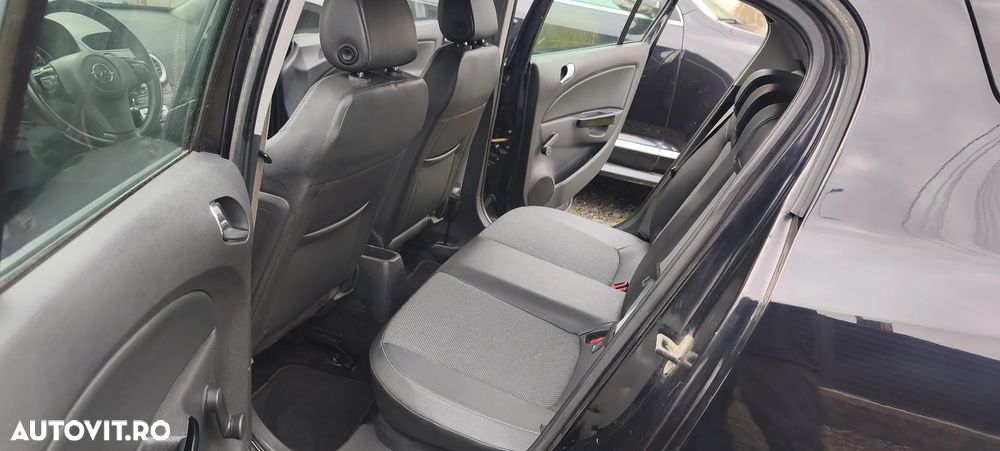 Opel Corsa 1.3 CDTI Cosmo - 24