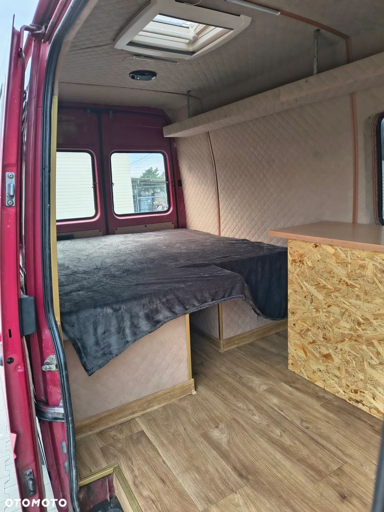 Mercedes-Benz Sprinter 903.623 - 5