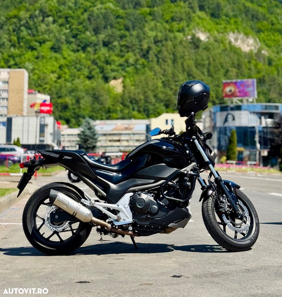 Honda Altul - 1