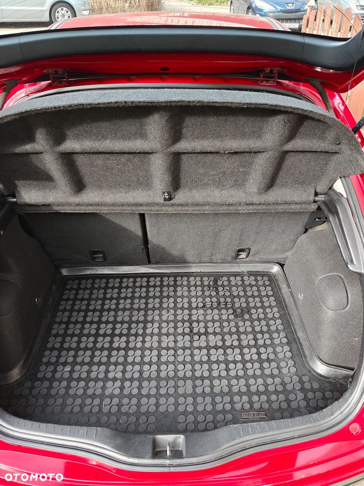 Honda Civic 1.4 i-VTEC Comfort - 21