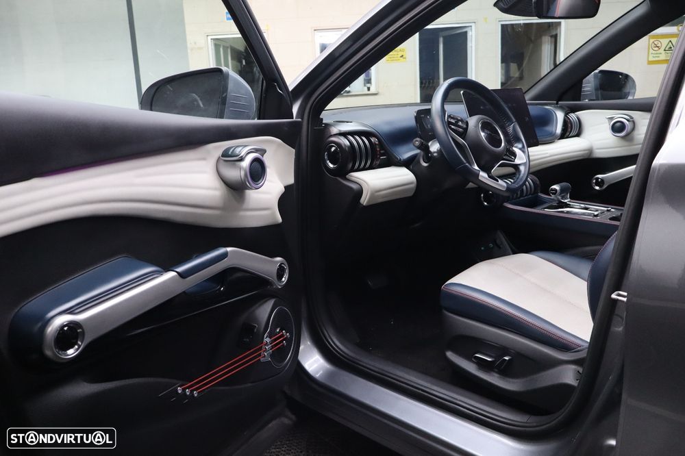 BYD Atto 3 Design - 7